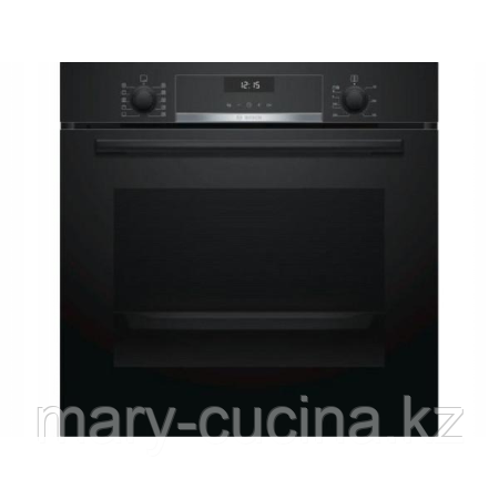 Электрический духовой шкаф HBT 537 FB0 -