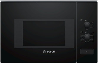 Встраиваемая микроволновая печь BFL 520 MB0 -