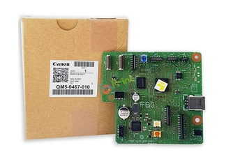 MAIN PCB ASS'Y Материнская плата для Canon G3020