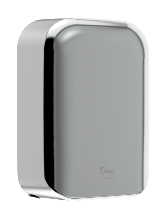 Breez mini Force: MF-1000SS Breez mini Force: MF-1000SS Нержавеющая сталь