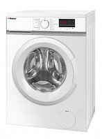 Стиральная машина Hansa WHE7120WL, 7кг, 1200 об/мин
