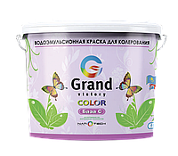 GRAND Victory краска водоэмульсионная универсальная БАЗА С