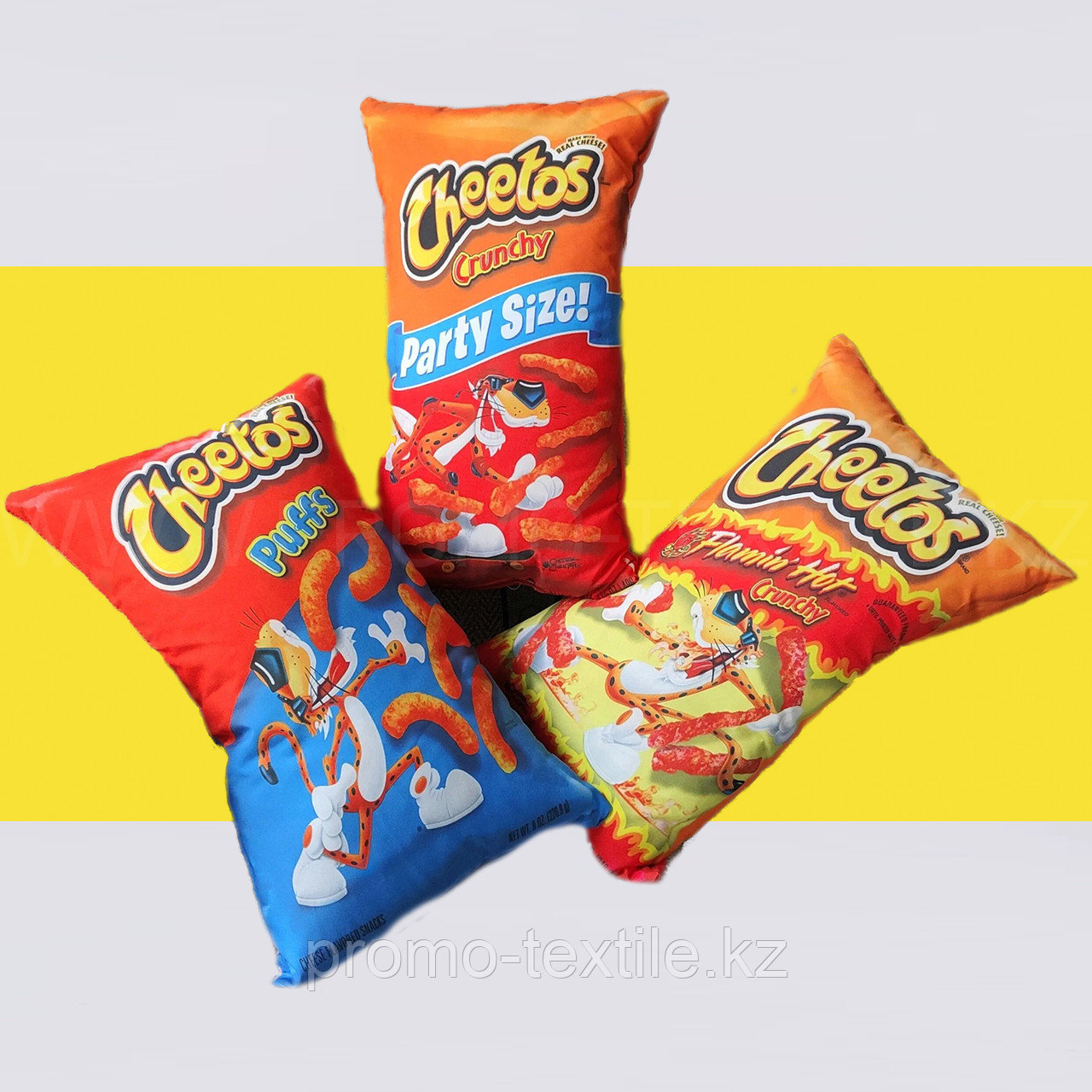 Подушки для ресторанов