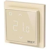 Терморегулятор DEVIreg Smart интеллектуальный с WI-FI, (белый, ,бежевый, черный) 16A, фото 5