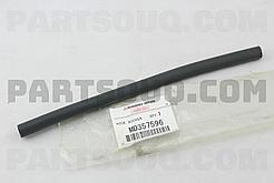 MD357596 Шланг сапунный вентиляции картерных газов MITSUBISHI LANCER CS1A 4G13 V-1.3, JAPAN