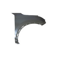 Крыло переднее RH Tiggo 4 18-