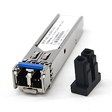 SFP модуль оптический OK-OC24-2-20 1310 SM 20km