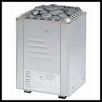 Электрическая печь для сауны Narvi Ultra 9 (под выносной пульт управления, мощность = 9 кВт, объем 8-14 м3)