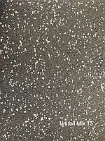 Резиновое рулонное покрытие Резипол, 6 мм