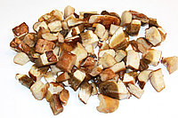 Замороженные Белые грибы резанные