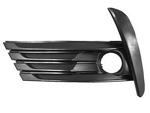 Оправа ПТФ TOYOTA COROLLA 16- LH