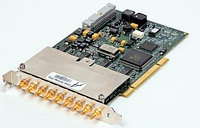 Плата DAQ National Instruments PCI 4472