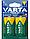 Аккумулятор Power Play Mono 3000mAh 1.2V-HR20/D(2шт), фото 3