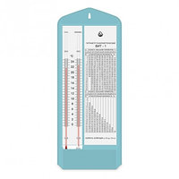 Гигрометр психрометрический ВИТ-1