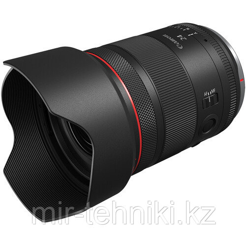 Объектив Canon RF 24mm f/1.4 L VCM, фото 1