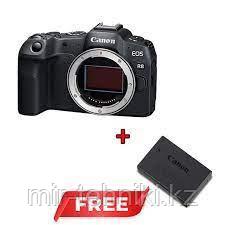 Фотоаппарат Canon EOS R8 Body Extra Battery Included (2 Battery), фото 1