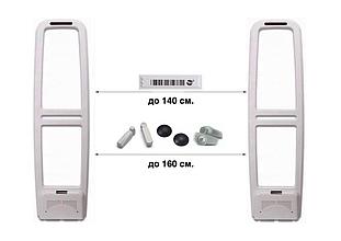 АМ Антикражные рамки Ultra Guard