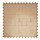Модульное покрытие ПВХ, Sensor Wood 500х500х5мм, фото 3
