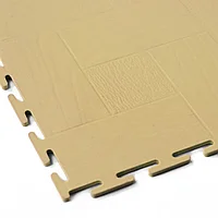 Модульное покрытие ПВХ, Sensor Wood 500х500х5мм