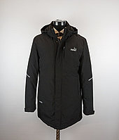 Мужская зимняя куртка