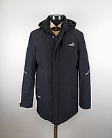 Мужская зимняя куртка