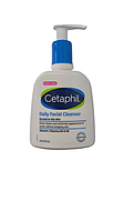 Ежедневное очищающее средство для лица (237 мл) Cetaphil