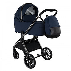 PITUSO Коляска 2 в1 Mayla Luxury, moonless mood