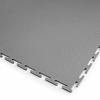Модульное покрытие ПВХ, Sensor EasyPol 500х500х5мм, серый