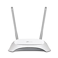 Маршрутизатор TP-Link TL-WR842N