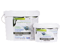 Жидкая резина битумно-латексная CBS, 1К