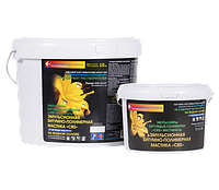 Мастика битумно-полимерная CBS