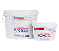 Мастика акриловая Syntoroof Elast