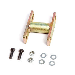 Toyota Land Cruiser 80/105 проставка под передний стабилизатор - IRONMAN 4X4