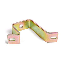 Toyota Land Cruiser 80/105 проставка заднего стабилизатора - IRONMAN 4X4