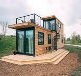 Жилой контейнер, фото 3