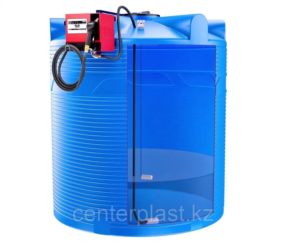 Мини АЗС 10 (10000 литров)