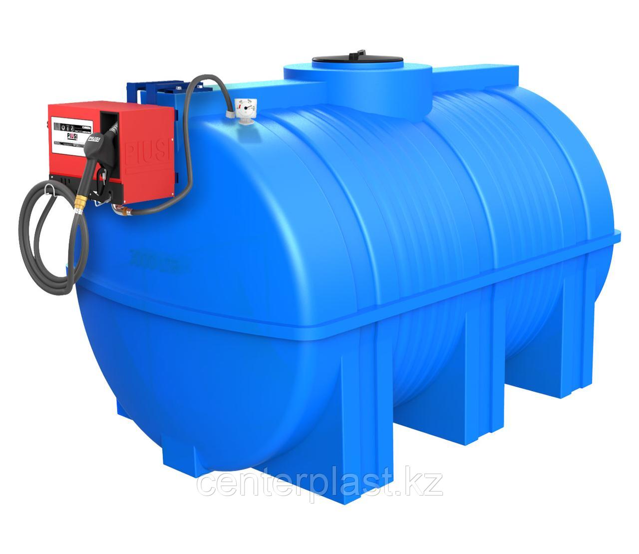 Мини АЗС 5 (5000 литров)