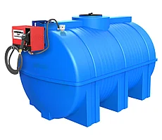 Мини АЗС 1 (1000 литров)