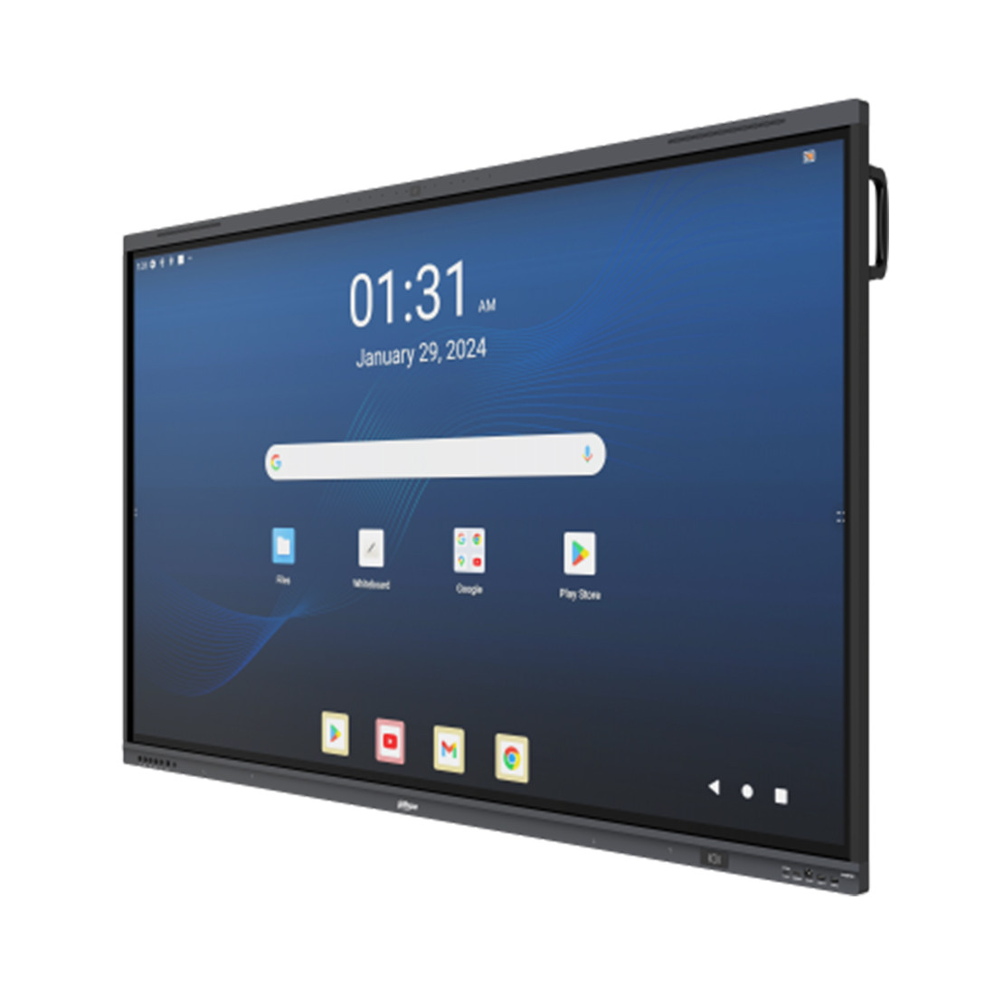 Интерактивная панель Dahua 86" DHI-LPH86-MC480-U