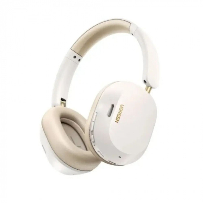 ugreen Наушники UGREEN HP203 HiTune Max 5C Hybrid Active Noise-Cancelling Headphones 35758