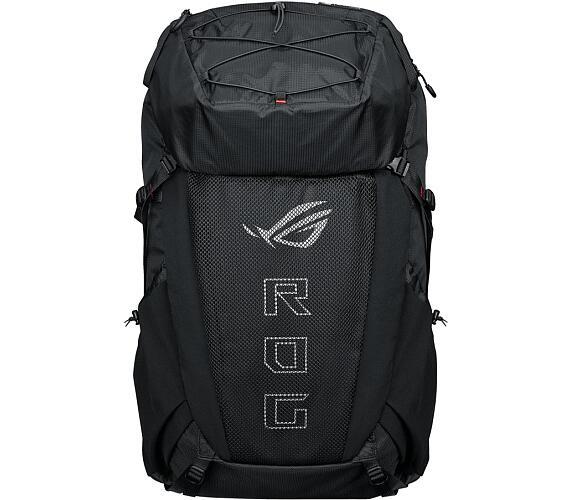asus Рюкзак ASUS 90XB09H0-BBP000 BP3800 ROG ARCHER ERGOAIR/18//BK/WW/2 IN 1