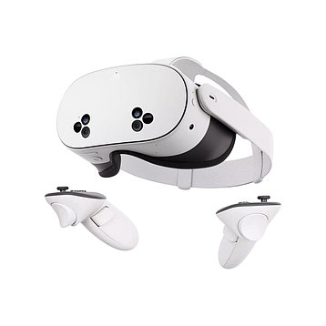 Очки виртуальной реальности Meta Quest 3S 128 GB, фото 1