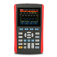 UNI-T UTD1000L Осциллограф - мультиметр 2 в 1