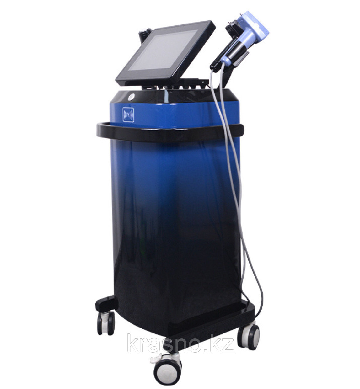 Аппарат Gold Rf crystallite Depth 8, фото 1