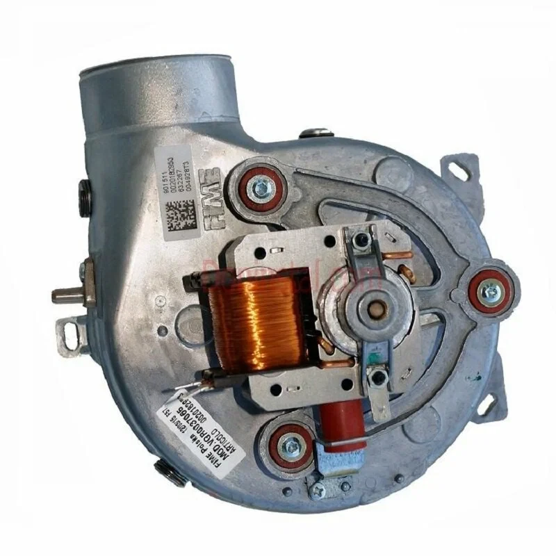 Вентилятор для котлов DEMIRDOKUM, PROTHERM Ягуар, Рысь, LYNX 38W