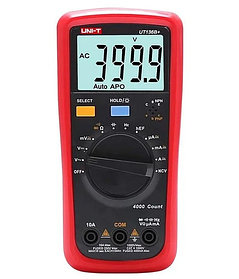 Мультиметры