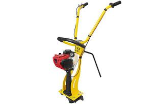  TSS - Виброрейки бензиновые плавающие