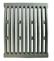 Колосник 300*200 для банных печей "СИБИРЬ"