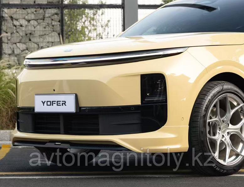 Обвес YOFER для Lixiang L6, фото 1