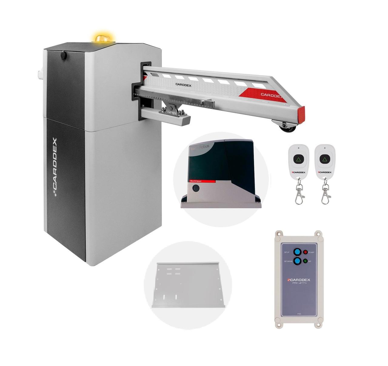 VBR Классик 6S